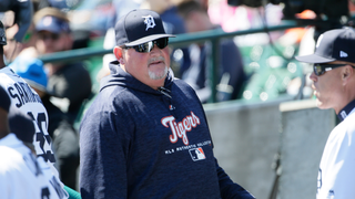 Report: Fired Tigers Pitching Coach Called Black Clubhouse Attendant A "Monkey"